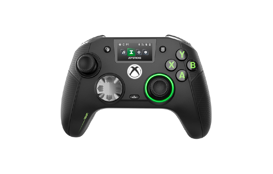 Nacon Revolution X Unlimited - PC/XBox Controller